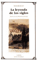 La leyenda de los siglos