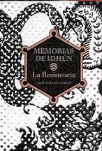Memorias de Idhún I La Resistencia