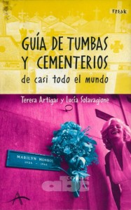 Guía de tumbas y cementerios
