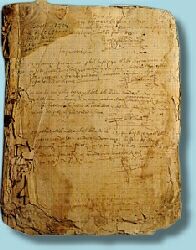 manuscritos