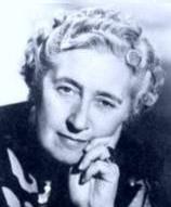 Agatha Christie