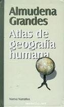 Atlas de geografía humana