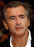 Bernard-Henri Lévy