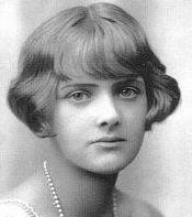 Daphne Du Maurier