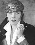 Djuna Barnes