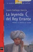 La leyenda del Rey Errante