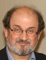 Salman Rushdie