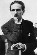 César Vallejo