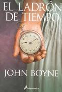 El ladrón de tiempo