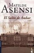 El salón de Ámbar