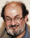 Salman Rushdie