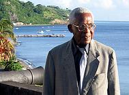 Aimé Césaire