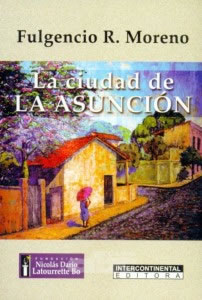 La ciudad de Asunción