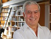 Mario Vargas Llosa