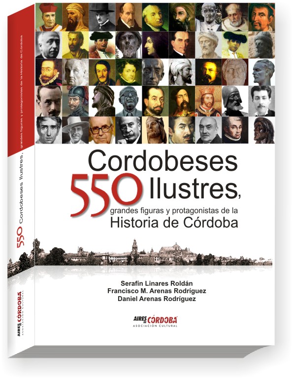 550 CORDOBESES ILUSTRES