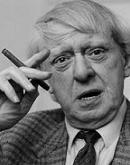 Anthony Burgess