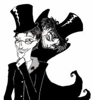 Doctor Jeckyll y Mister Hyde