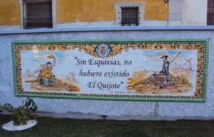 ESQUIVIAS