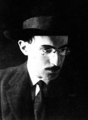 Fernando Pessoa