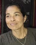 Ismene Krishnadath