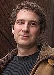 Kenneth Oppel