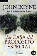 La casa del propósito especial