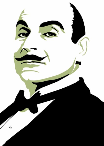 hercules poirot