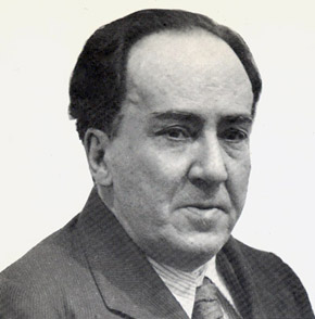 Fragmentando la obra de Antonio Machado