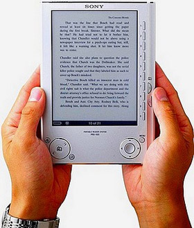 Más adeptos a la lectura gracias a nuevas tecnologías