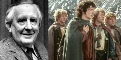 tolkien