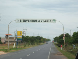 villeta