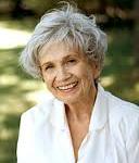 Alice Munro