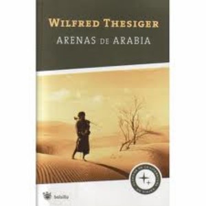 Arenas de Arabia