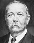 Arthur Conan Doyle