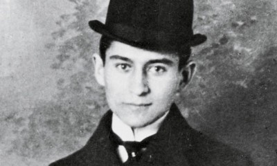 Frank Kafka