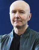 Irvine Welsh