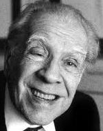 Jorge Luis Borges