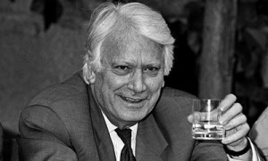 Jorge Semprún, el escritor revolucionario