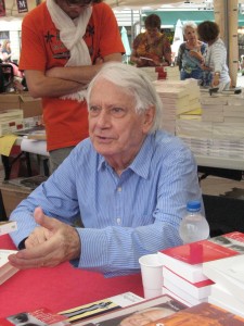 Jorge Semprún, un escritor consecuente