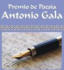 Premio de Poesía Antonio Gala