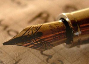La AEN, un espacio para los escritores noveles