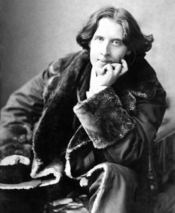 Oscar Wilde