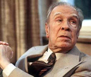 Borges nunca recibió el nobel de literatura