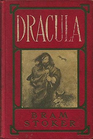 dracula-bram-stoker