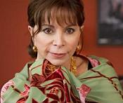 Isabel Allende