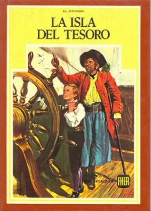 LA ISLA DEL TESORO  Bibliográfica Internacional