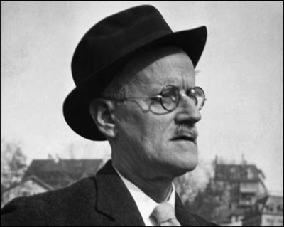 james-joyce