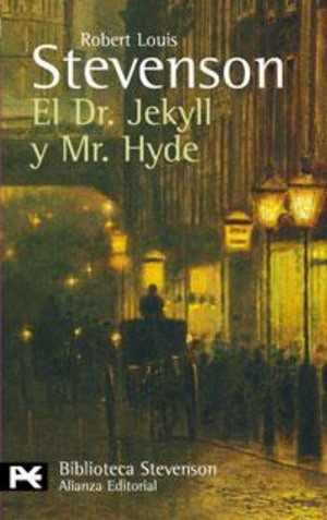jekyll-hyde