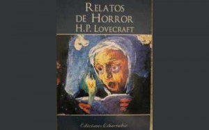 Lovecraft escribió muchos relatos publicados en revistas