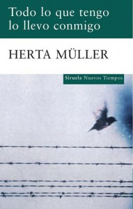 Herta Müller, una artista con pluma